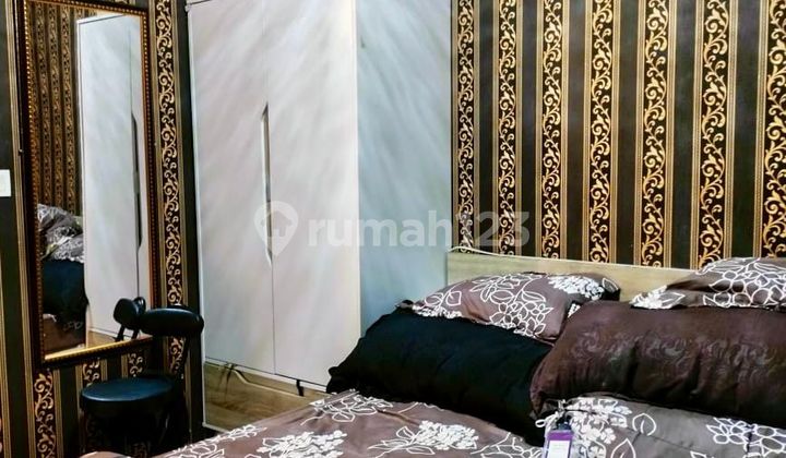 Unit Apartemen Springlake Tipe Studi Harga Super Murah bisa Nego 2