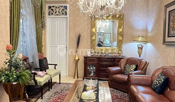 Private Estate Premium yang Aman & Prestisius di Radar Auri Cimanggis Depok