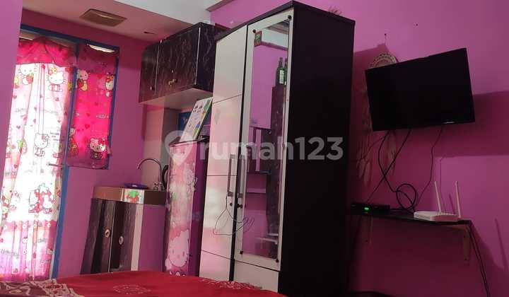 Study Type at Green Lake View Ciputat Below Market Price 178M Study Type at Green Lake View Ciputat Below Market Price 178M