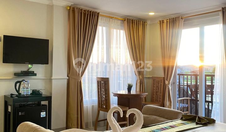 Prospective Money Machine Hotel Investment in Strategic Location of Rangkasbitung