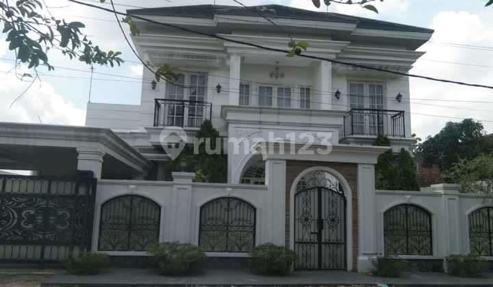 Rare Opportunity: Luxury House Priced at 4.5M Below Market - Fully Furnished, Strategic Location Maja 2