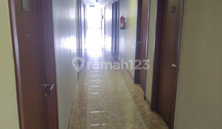 Tipe Studi di Green Lake View Ciputat Dibawah Harga Pasar 178Jt 2