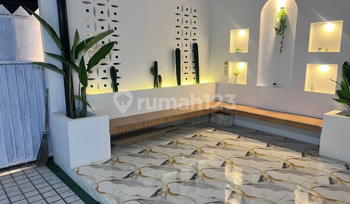 Rumah Idaman Keluarga Muda: Strategis, Aman, Legalitas Lengkap Rumah Idaman Keluarga Muda: Strategis, Aman, Legalitas Lengkap