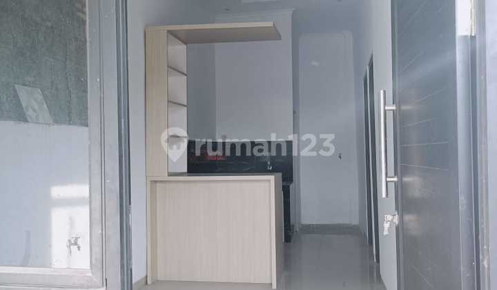 Rumah Minimalis Harga Ekonomis 315 Juta dan Lokasi Strategis di Pinggiran Jakarta Timur
