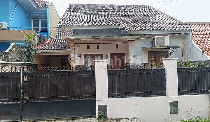 Rumah Dekat Kampus Univ Indonesia Depok Cocok untuk Kos-Kosan Rumah Dekat Kampus Univ Indonesia Depok Cocok untuk Kos-Kosan