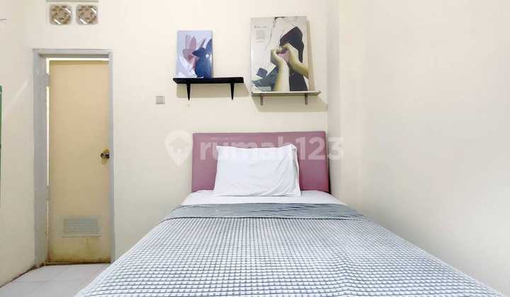 Aset Kostan Mesin Cetak Untung di Tebet Jakarta Selatan Aset Kostan Mesin Cetak Untung di Tebet Jakarta Selatan