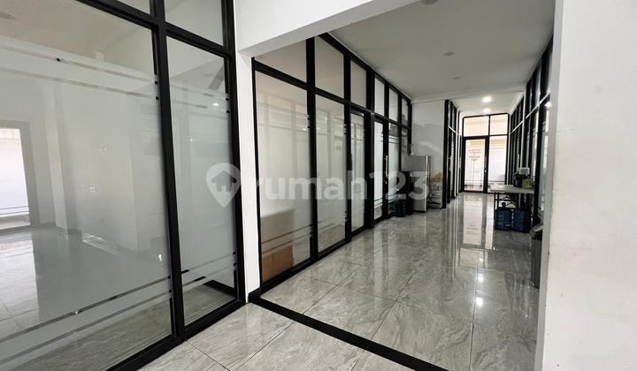 Premium Office Building in Bogor City Below Appraisal Price 2