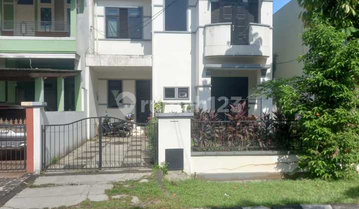 Sekali Lihat, Langsung Pengen Punya Rumah Modern 2 Lantai, Nuansa Asri Pegunungan di Kemang Bogor