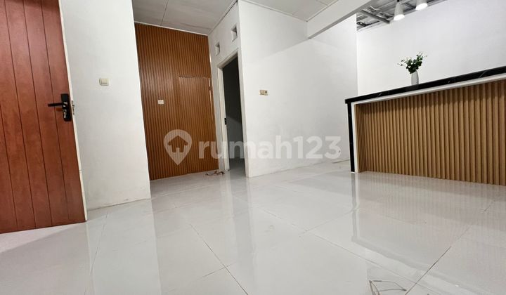 Rumah Idaman Keluarga Muda: Strategis, Aman, Legalitas Lengkap 2