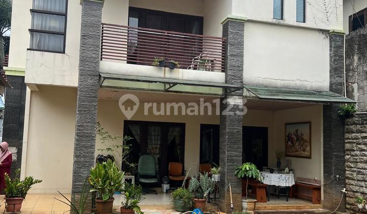 Prime Location Jatiwaringin - Rumah Mewah Lahan Luas Dekat Pusat Jakarta Prime Location Jatiwaringin - Rumah Mewah Lahan Luas Dekat Pusat Jakarta