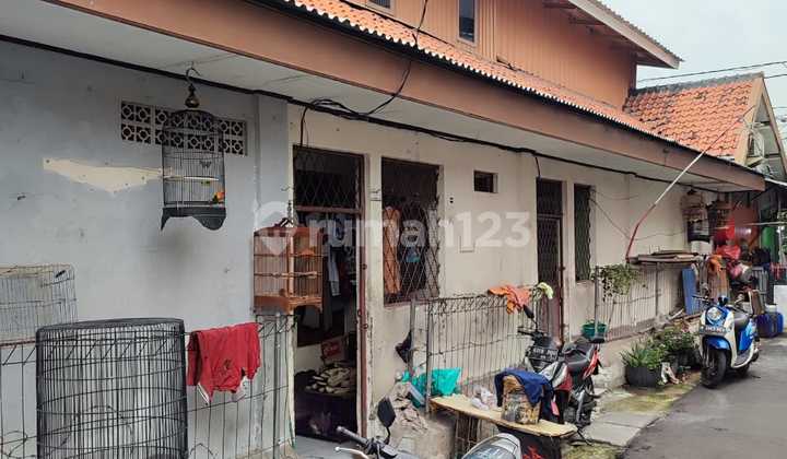 Rumah Sawah Besar Harga Dibawah NJOP Cocok Buat Kostan Rumah Sawah Besar Harga Dibawah NJOP Cocok Buat Kostan