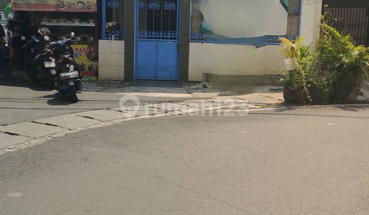 Rumah Sawah Besar Harga Dibawah NJOP Cocok Buat Kostan Rumah Sawah Besar Harga Dibawah NJOP Cocok Buat Kostan