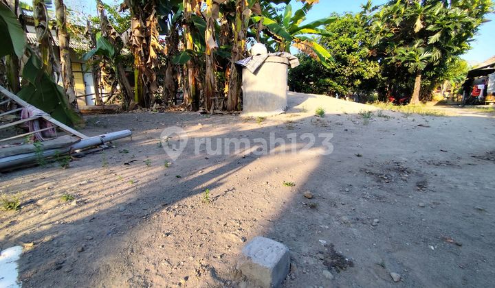 Strategic Land Location Near Janti Street Intersection, Jogja Strategic Land Location Near Janti Street Intersection, Jogja