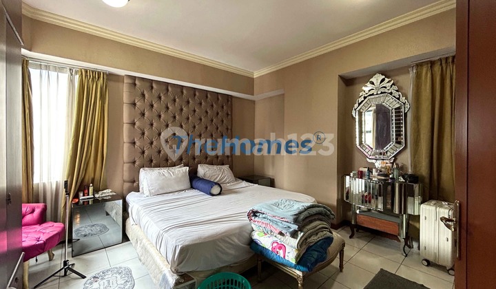 Apartemen Full Furnished Dekat Pusat Kota Setiabudi, Jaksel Apartemen Full Furnished Dekat Pusat Kota Setiabudi, Jaksel