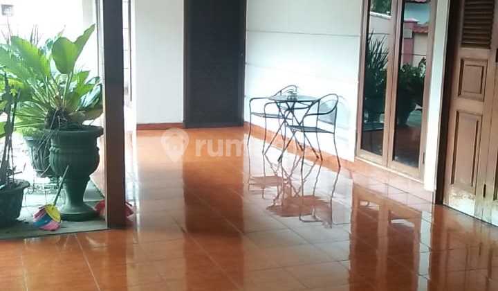 Luxury House Location Stis Legality SHM Near Toll in Pasar Minggu 2