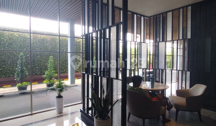 Apartemen Full Furnished di Springwood Studio, Tangerang 2