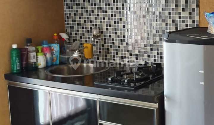 Apartemen Full Furnished di Green Bay, Pluit, Jakarta Utara 2