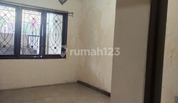 Affordable House Near Airport and Across from Pik 2 in Tangerang 2