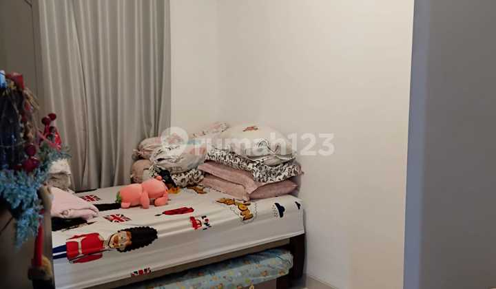 Rumah Cantik 5 Kamar Tidur di Podomoro Gold View, Bogor 2