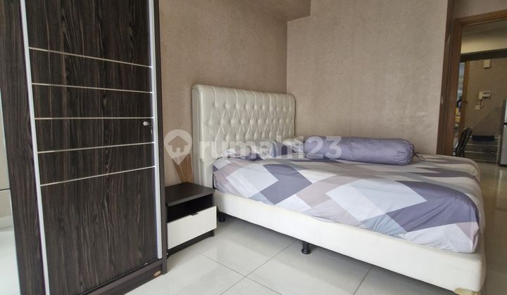 Apartemen Full Furnished 2 Kamar di Kemayoran, Jakarta Pusat 2