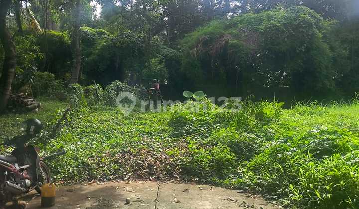 Kavling Dijual Hadap Utara &Timur Lokasi Strategis Pondok Indah Kavling Dijual Hadap Utara &Timur Lokasi Strategis Pondok Indah