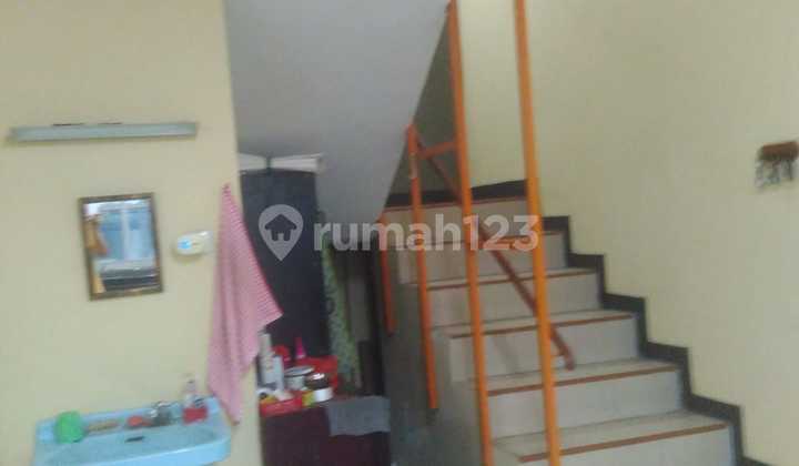 Rumah Cocok untuk Kost Hook di Kemayoran, Jakarta Barat 2