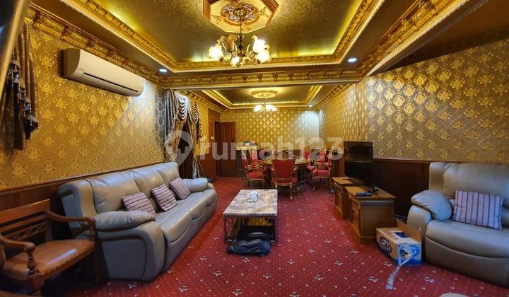 Apartemen Full Furnished Disamping Mall Atrium Senen, Jakpus 2