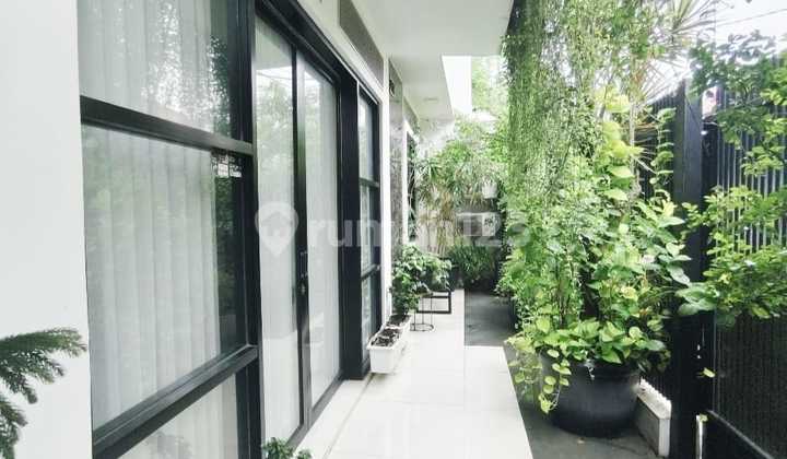 Rumah Minimalis Semi Furnished Dekat Taman Mini, Cipayung Jaktim 2