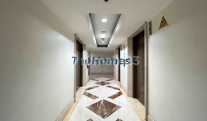 Apartemen Full Furnished Dekat Pusat Kota Setiabudi, Jaksel 2