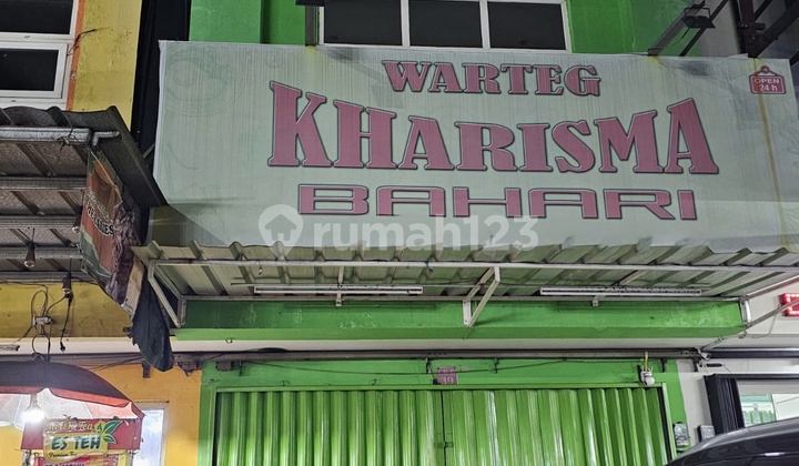 2-Story Ready-to-Use Shop House in Kota Wisata, Bogor Regency 2-Story Ready-to-Use Shop House in Kota Wisata, Bogor Regency