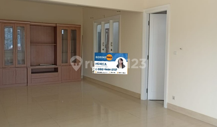Rumah Mewah 3 Lantai SHM bisa Nego di Tanjung Duren, Jakbar 2