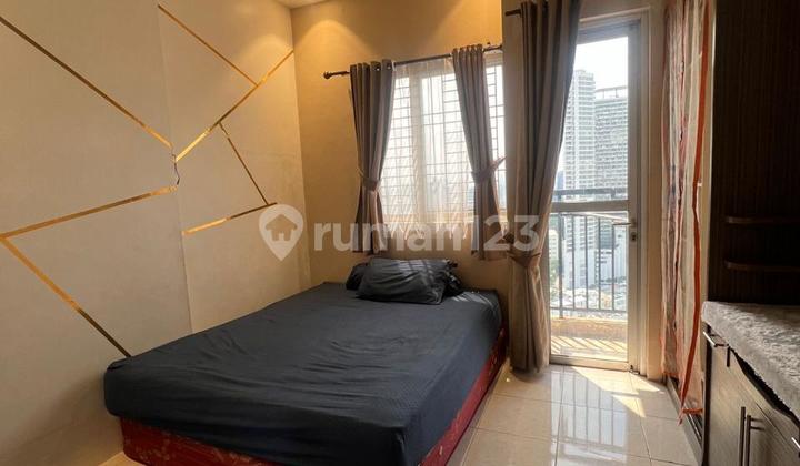 Apartemen Full Furnished Siap Huni di Sunter, Jakarta Utara