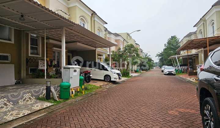 Rumah Free Water Heater dan AC di Gading Serpong, Tangerang 2