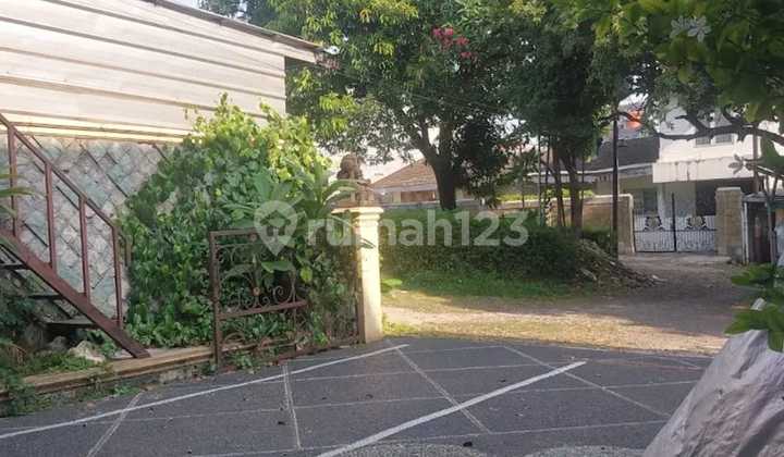 Rumah dengan 11 Kamar Kost di Kramat Jati, Jaktim 2