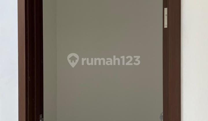 Two-Story House with Free AC in Citra Garden Bintaro, Tangsel 2
