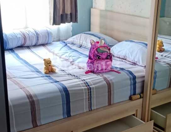 Apartemen Luas 32M2 Siap Huni di Pancoran Riverside 2