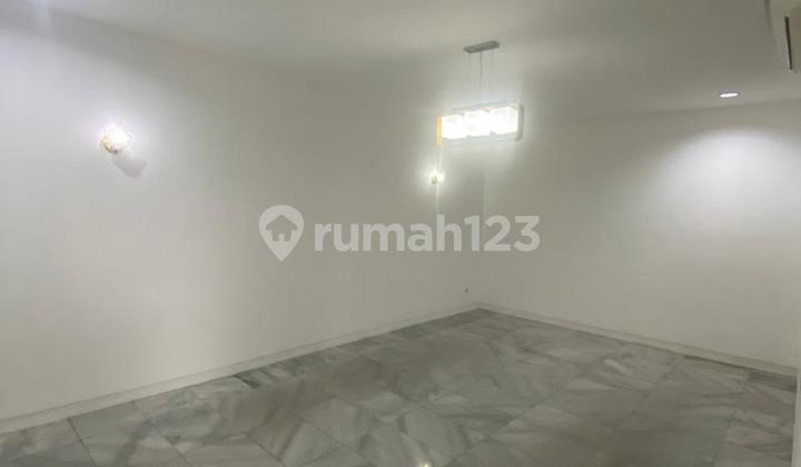 Rumah Total 10 Kamar dengan Kolam Renang di Cipete, Jaksel 2