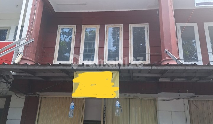 3-Story Shop House with 11000 Watt Electricity in Mampang Prapatan