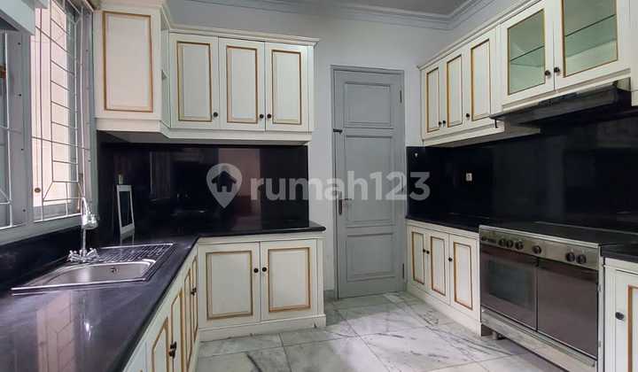 Rumah Mewah Luas Bangunan 617M2 di Pasar Minggu, Jaksel 2
