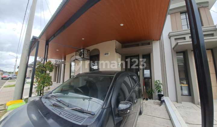 Rumah Minimalis 2 Kamar Dekat Tol Citra Raya Tangerang Rumah Minimalis 2 Kamar Dekat Tol Citra Raya Tangerang