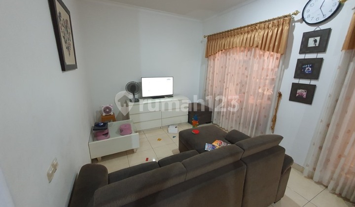 Rumah Jual Cepat Sedang Turun Harga 3 Kamar di Kembangan, Jakbar 2