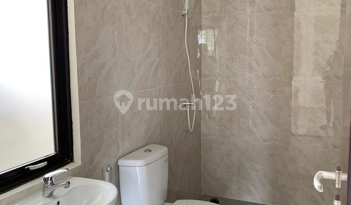 2-Storey Unfurnished House in Tangerang City 2