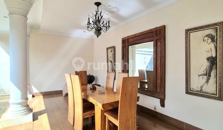 Rumah Mewah bisa Peruntukan Komersial di Bintaro, Jaksel 2