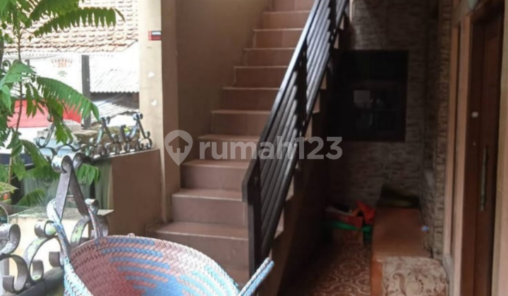 9-Room Boarding House with 1300Watt Electricity Token in Gandaria, South Jakarta 1