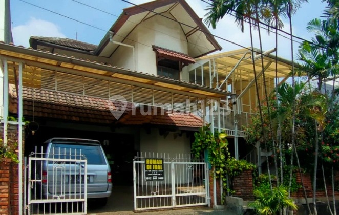North Facing House with Free AC and 6 Bedrooms in Pasar Minggu, South Jakarta 2