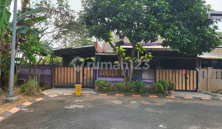 Rumah dengan Lokasi Strategis 2 Kamar di Citra Raya, Tangerang Rumah dengan Lokasi Strategis 2 Kamar di Citra Raya, Tangerang