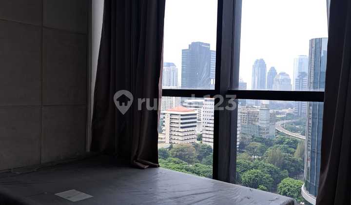 Dijual Unit di Sudirman Suites Lantai 17 2