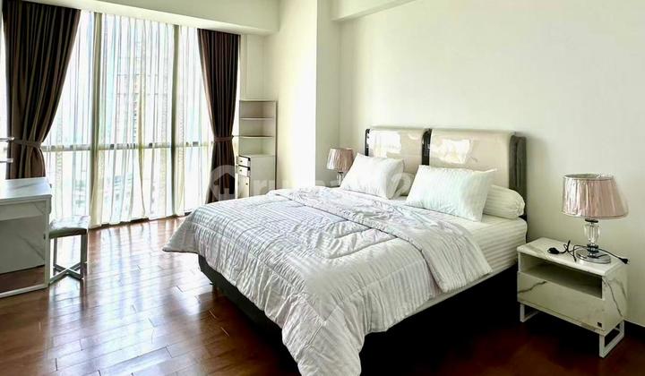Disewakan Apartemen Anandamaya Residence 133M2