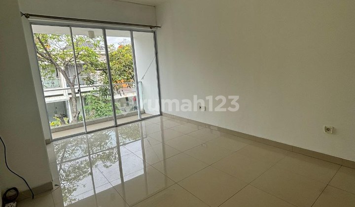 Dijual/Disewa Rumah di Sedayu City Cluster Eropa 2