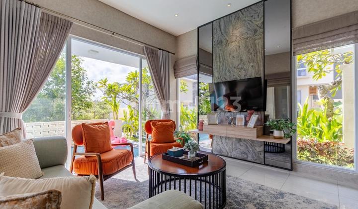 For Sale Villa in Nusa Dua Bali near Sawangan Beach, Gunung Payung, Pandawa